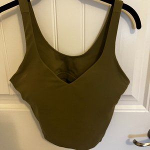 Lululemon Align Tank